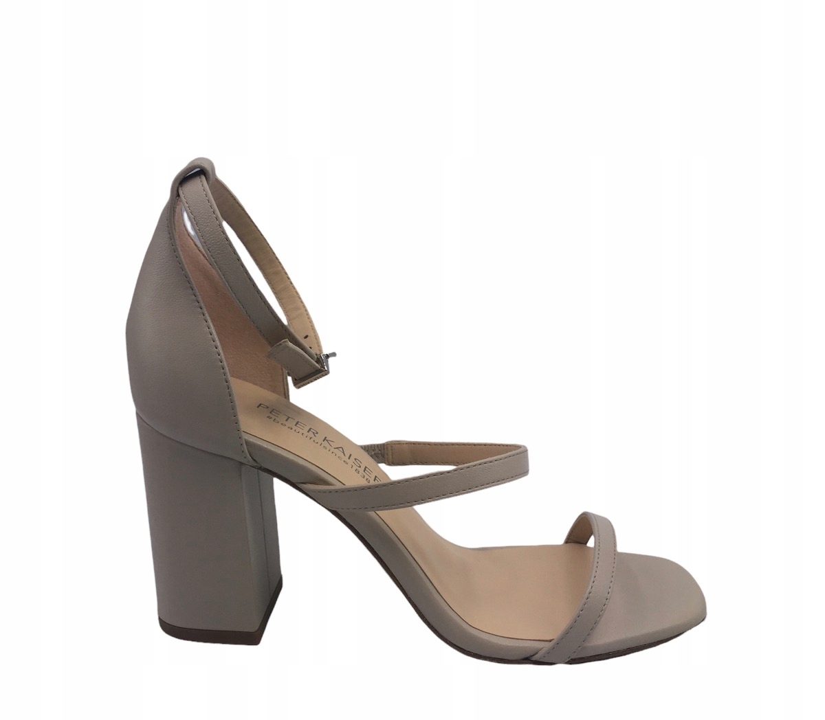 Buty damskie sandały Peter Kaiser Anilia r. 37