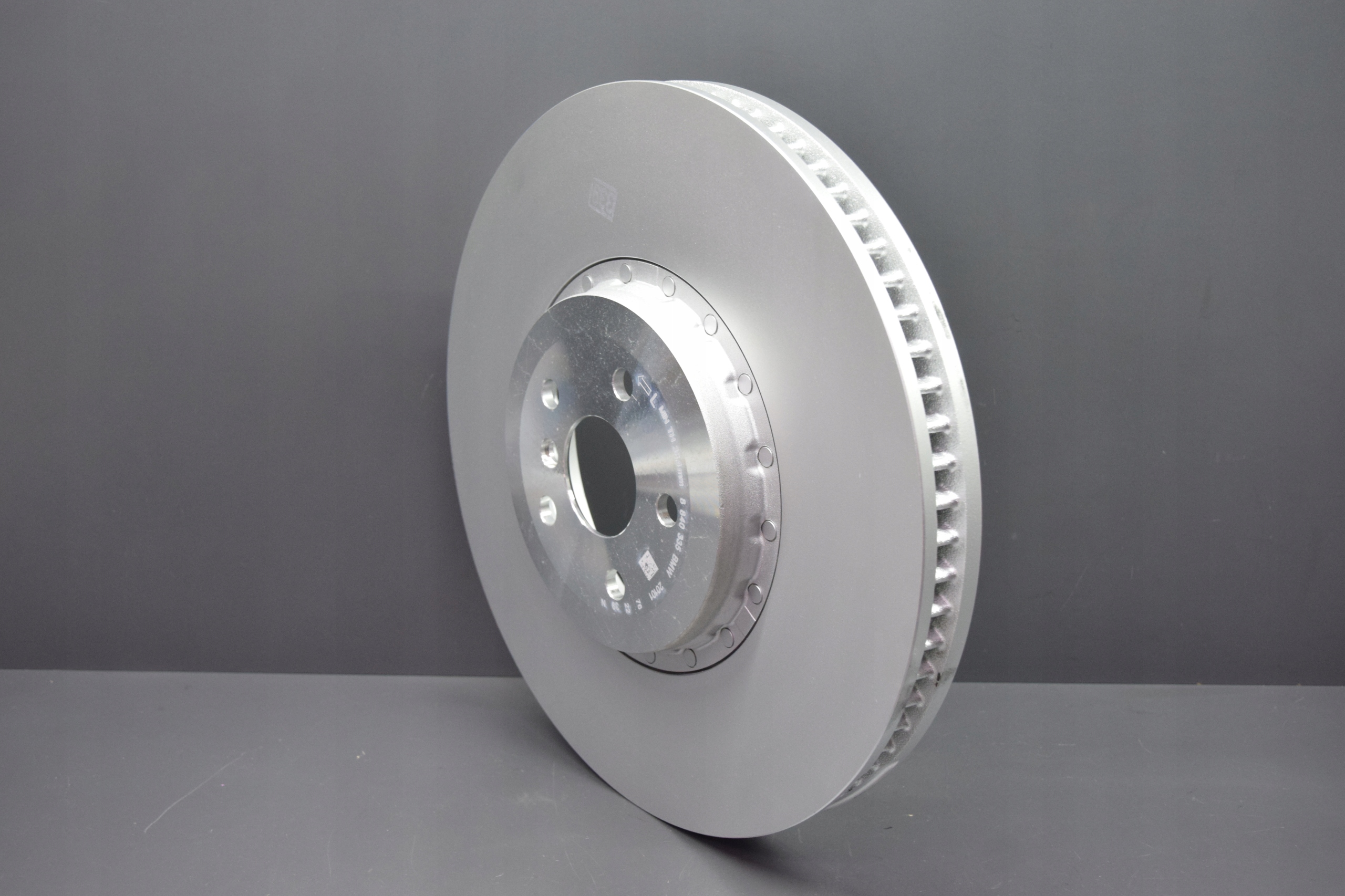 disc left front BMW XM G09 8840335