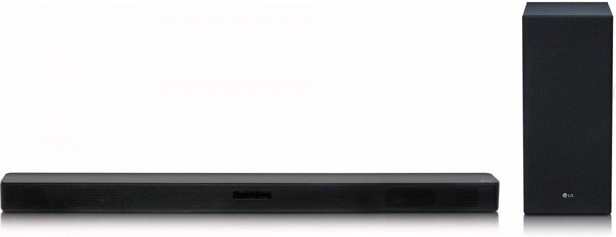 Soundbar Lg SK5 2.1 360W Bluetooth