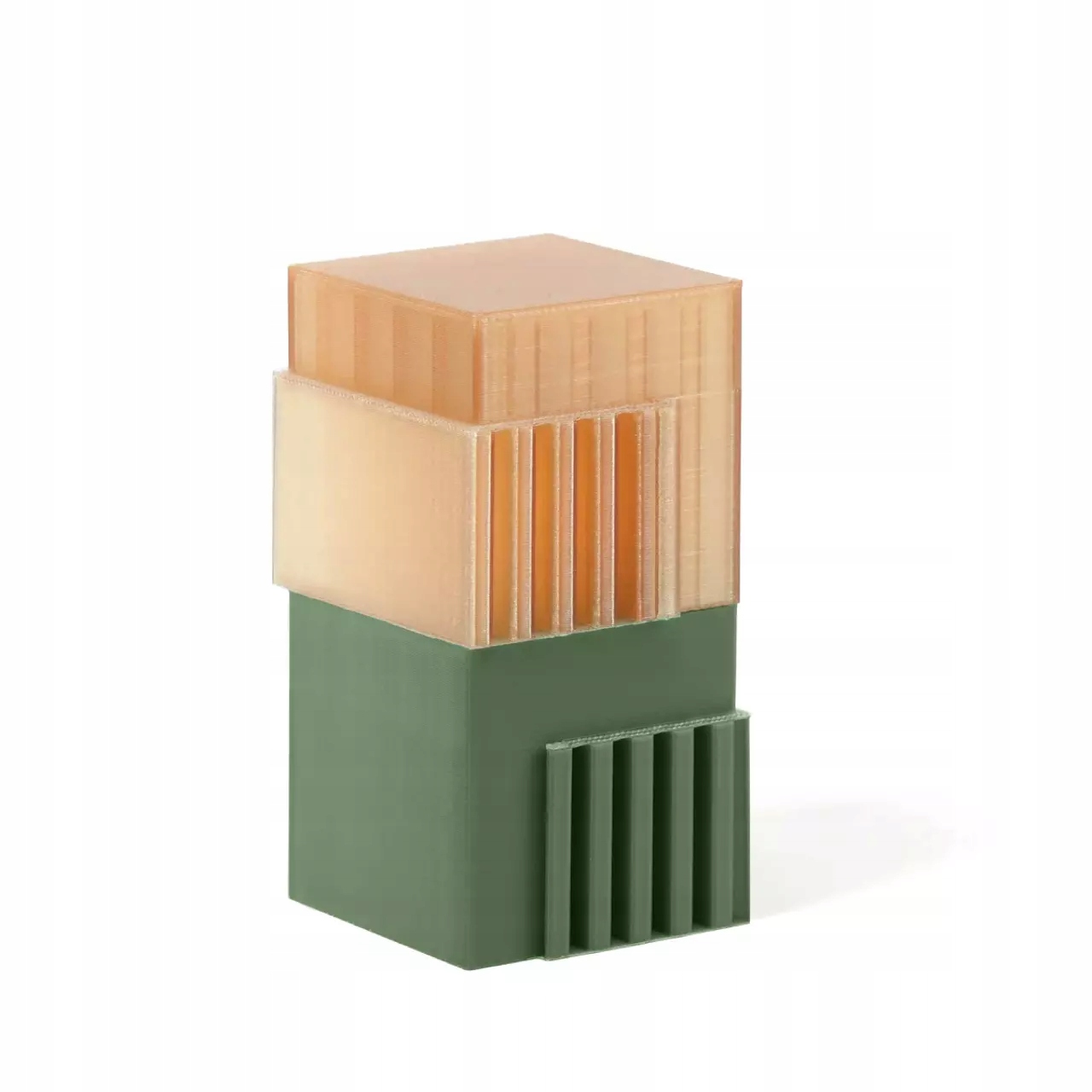 Filament Bambu Lab Podpora pro Pla/petg Nature 1,75mm 0,5kg