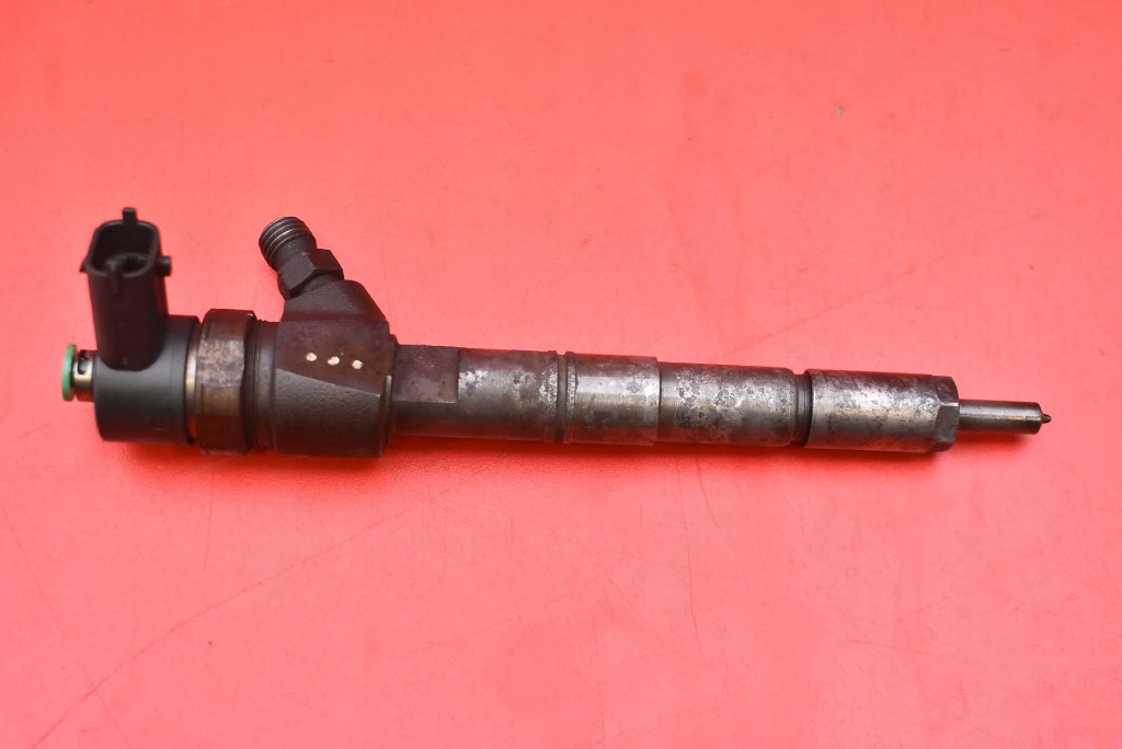 nozzle injector 0445110083 OPEL VECTRA C 1.9 CDTI 150 KM 02-05