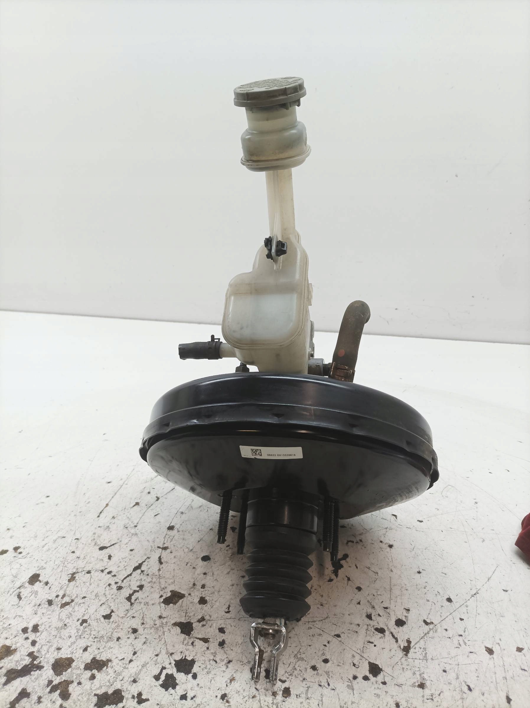 Servofreno servo 0204706833 Suzuki Swift V (2010-2017)