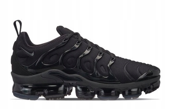 Pánské boty Nike Air Vapormax Plus Black 924453-004 – Vel 43