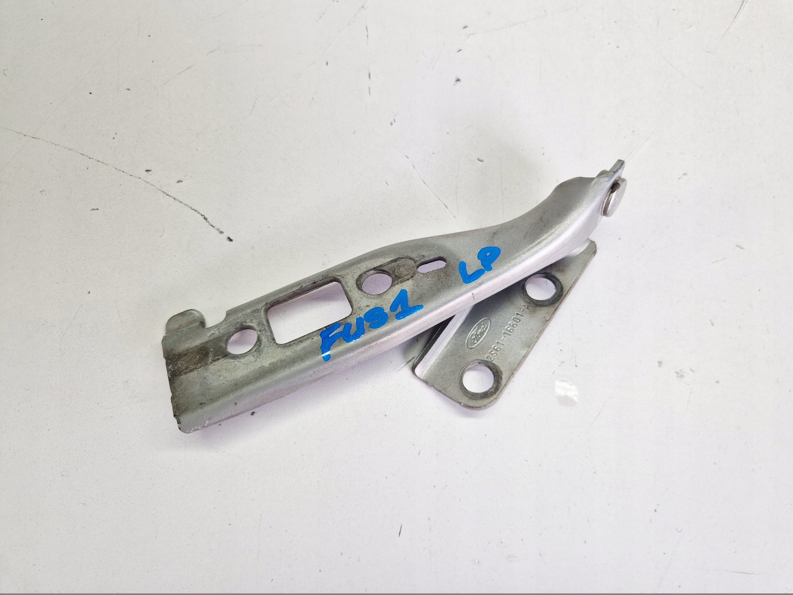 FORD FUSION MK1 hinge bonnets left front 2S61-16801-AB