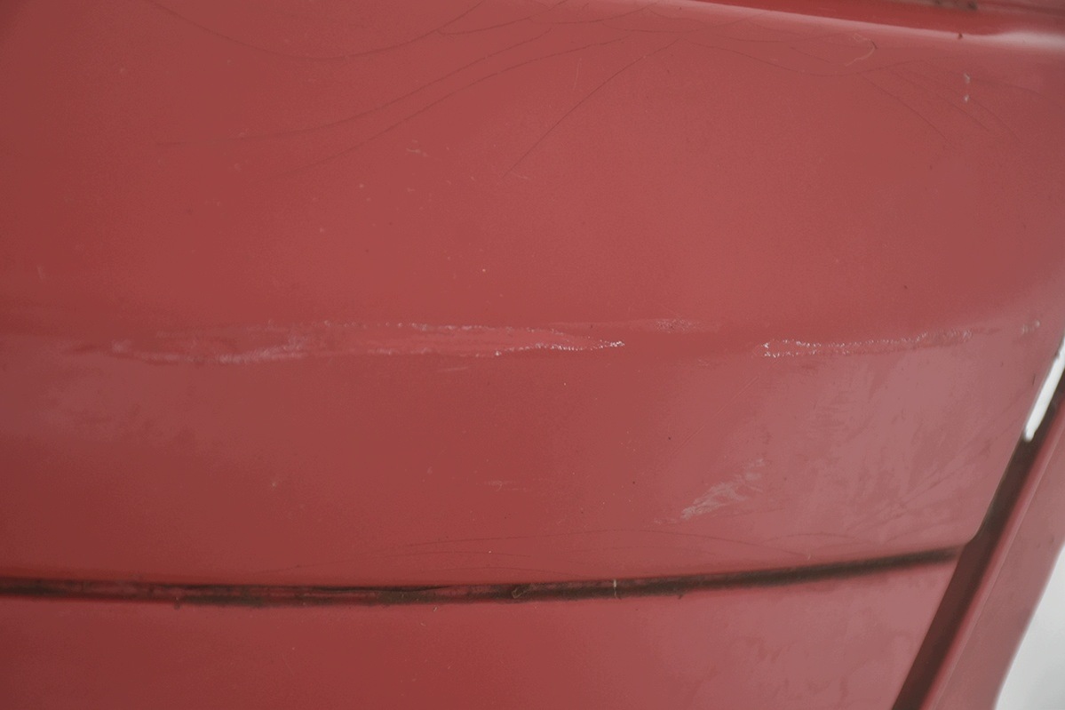 front bumper * front MINI COOPER ONE R56 851/3