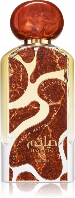 Lattafa Hayaatim Parfémovaná Voda 100 ML Unisex