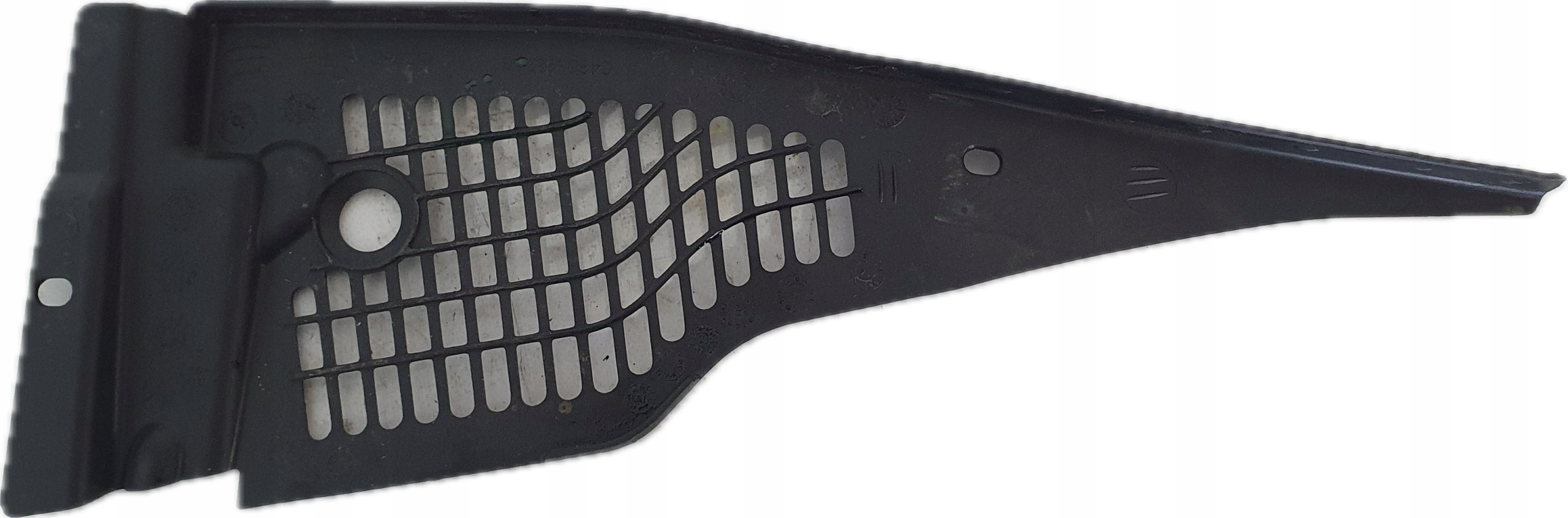 DODGE CHALLENGER LIFT 15- right torpedo plastic 04806222AB