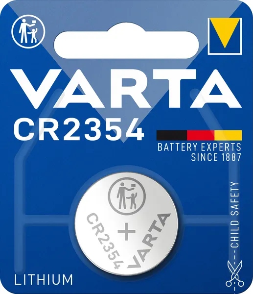 Bateria CR2354 Varta Consumer Batteries