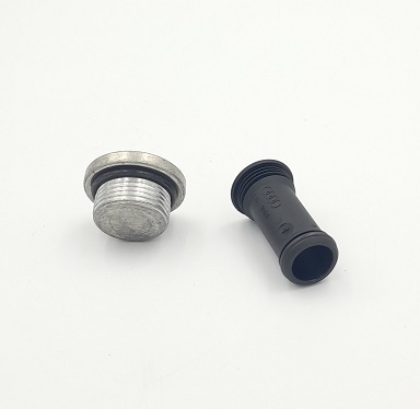 ASO ZESTAW KORKÓW DO WYMIANY OLEJU MULTITRONIC 0AW Numer katalogowy części WHT005623A