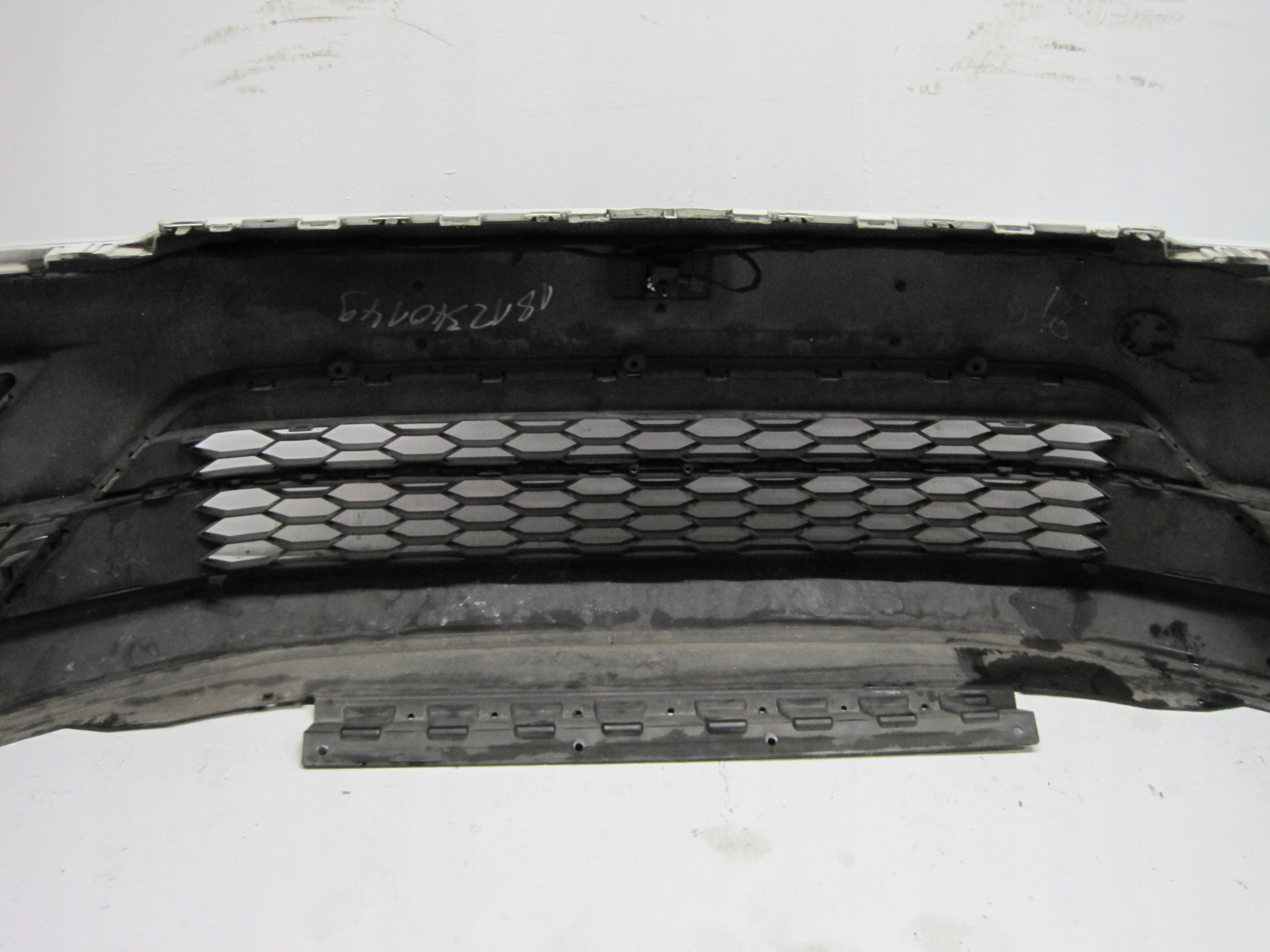 Frontstoßstange VW TIGUAN 5NA vorne