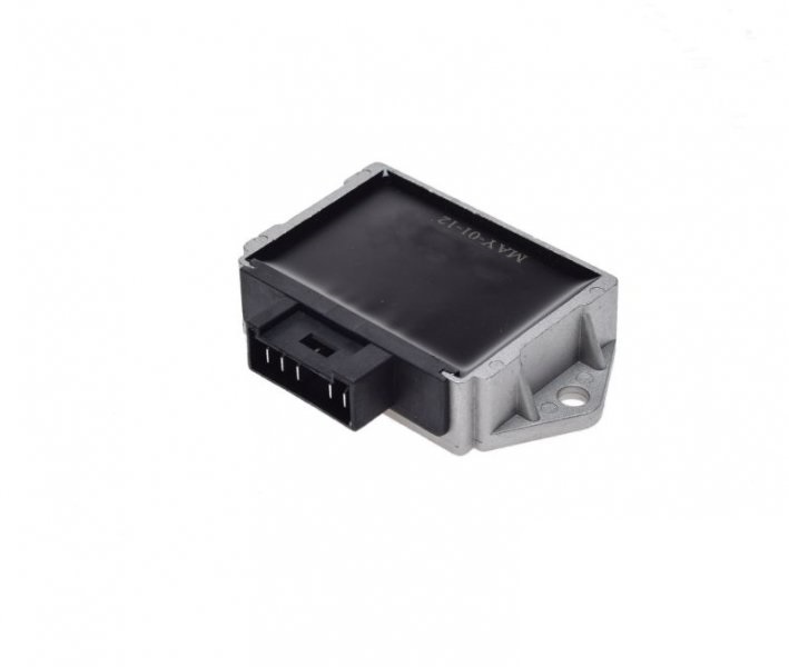 IS11M2080 - РЕГУЛЯТОР НАПРЯЖЕНИЯ ДЛЯ ITALJET MALAGUTI MBK YAMAHA