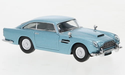 Brekina 15228 Aston Martin DB5