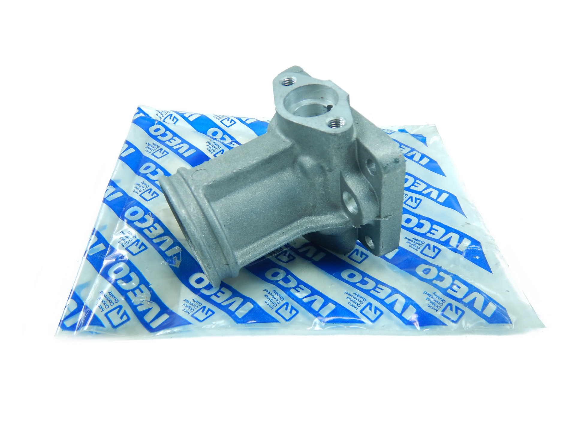 Console DZWIGNI Engrenage IVECO 30-8 35-10 45-10 / 8857233