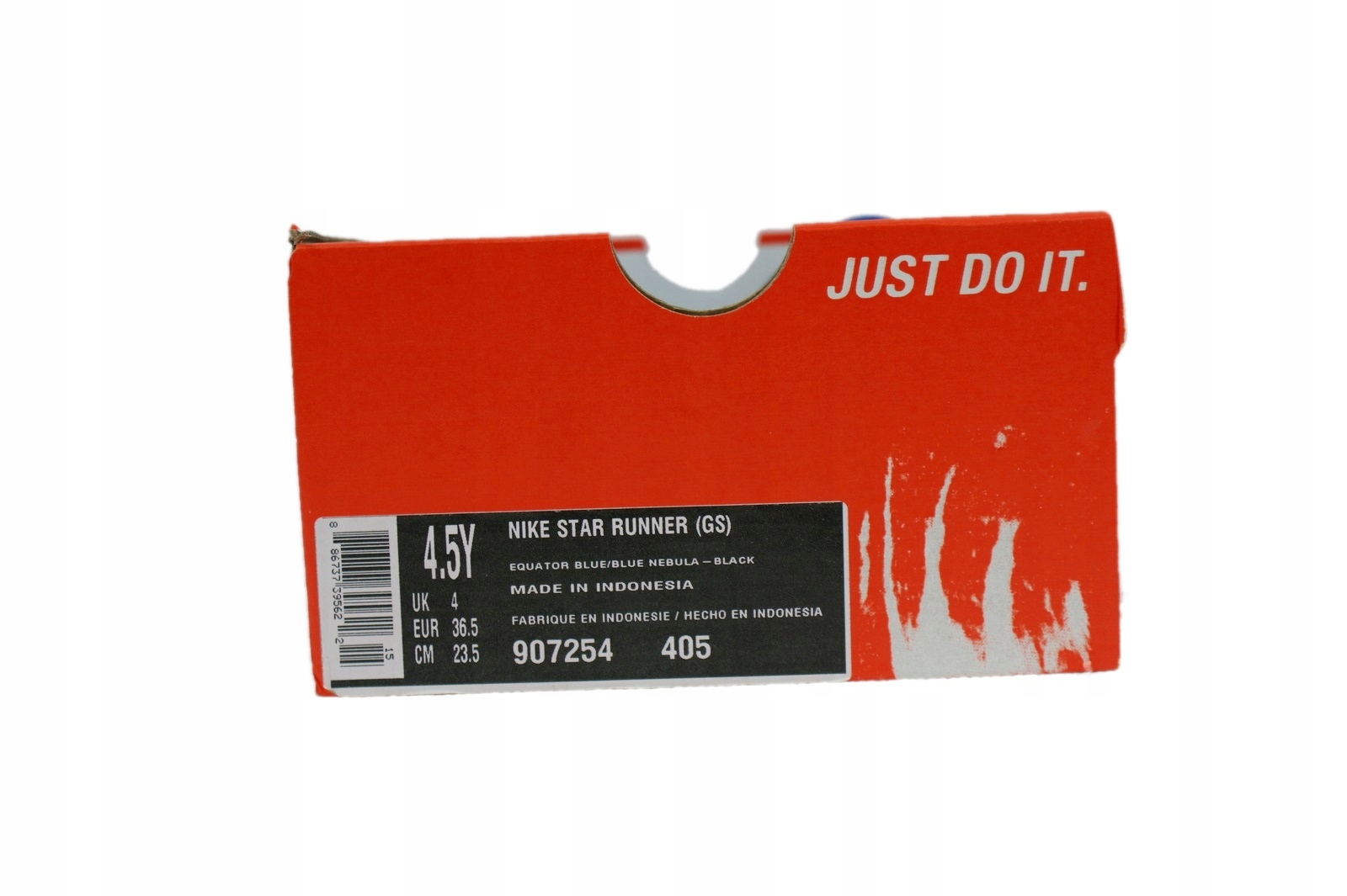 Buty Sportowe Damskie Nike Star Runner 36,5 Marka Nike