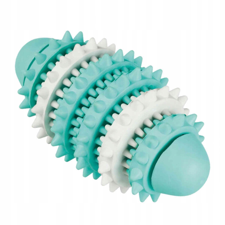 

Trixie Denta Fun Rugby z kolcami 15 cm