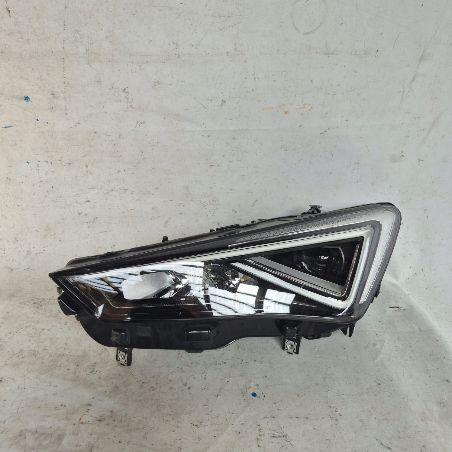 SEAT TARRACO 5FJ 18- light left front front FULL LED 5FJ941007H