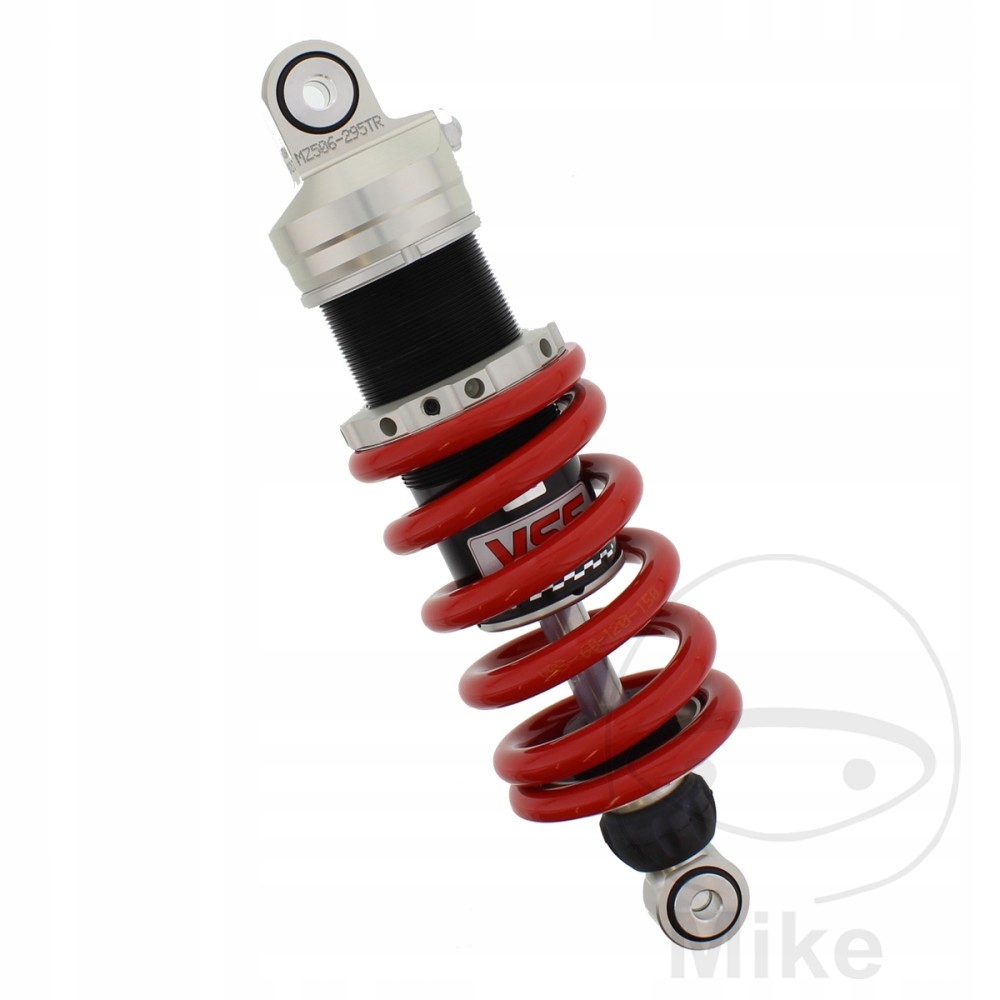 Zadný tlmič Yss Ducati Monster 696 2008-2013r.