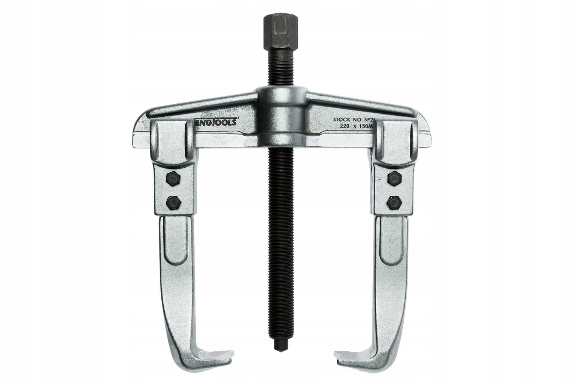 Dvojramenný sťahovák 160 mm Teng Tools SP2215