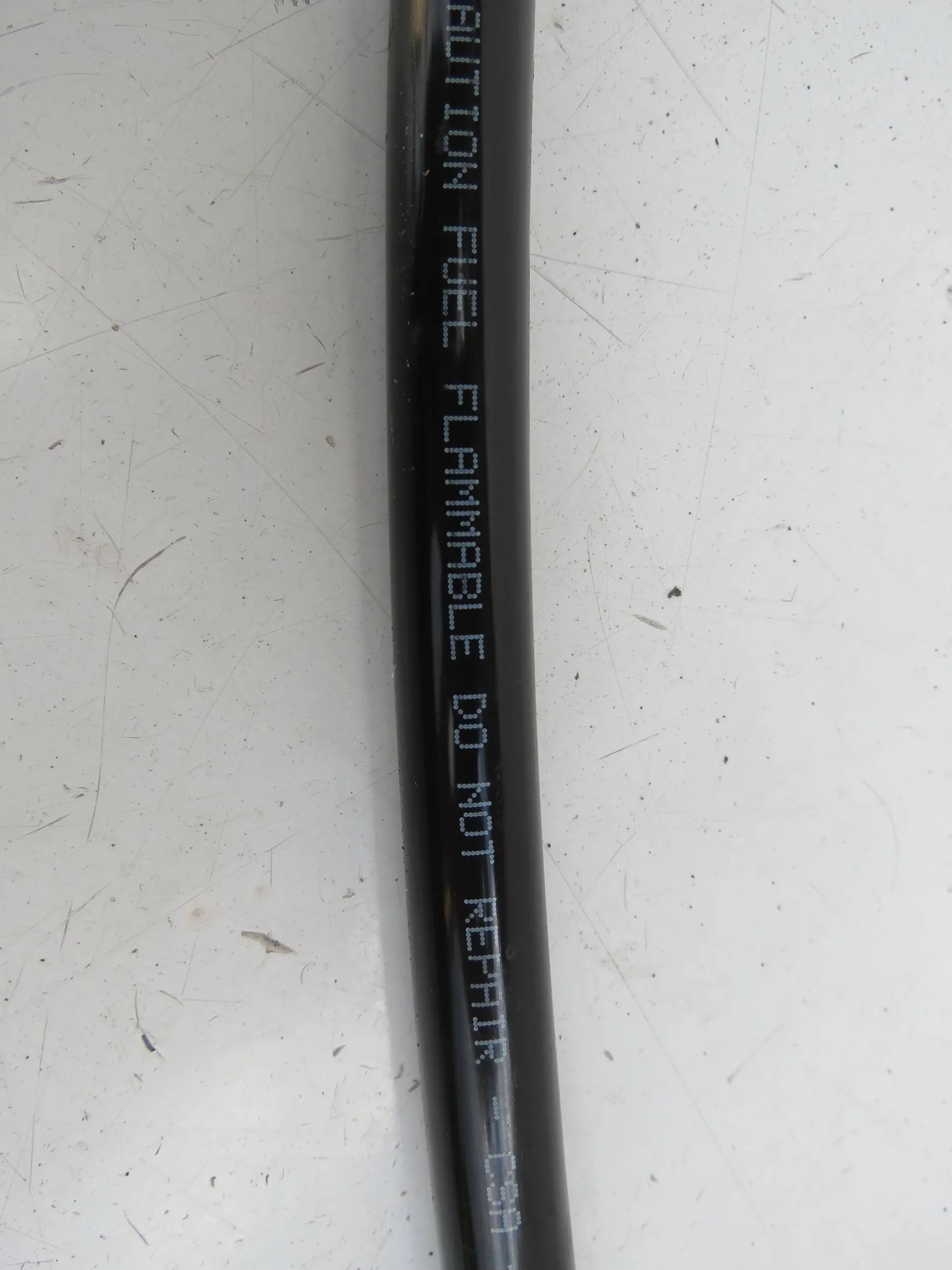 fuel line VOLVO XC60I 31336160