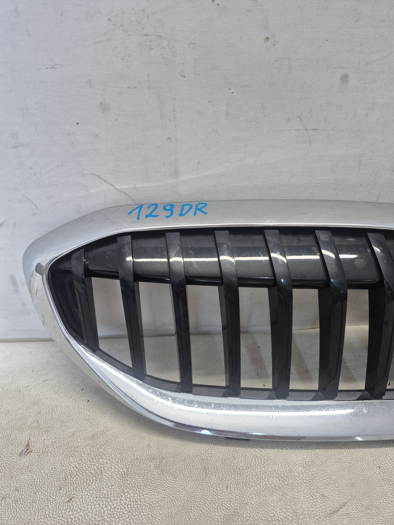 BMW 3 G20 G21 18-22 grill grille