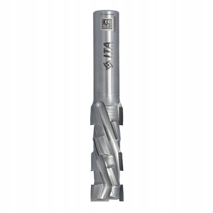 Ita Tools diamantová fréza Z2+1 D20 I55 L115 S16 mm