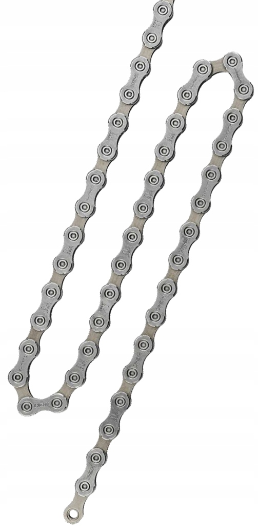 

Łańcuch rowerowy Shimano 10rz Spinka