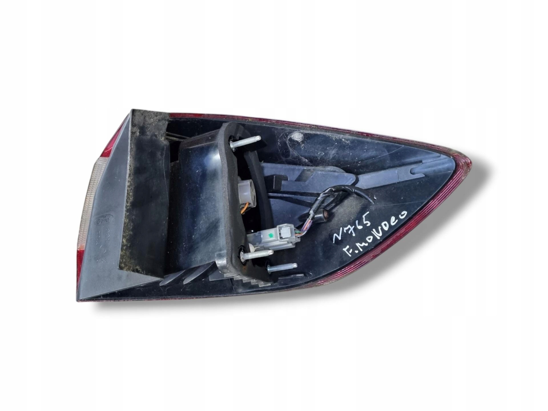 light rear left side Ford Mondeo 4 facelift 2011 BS71-13405-BD