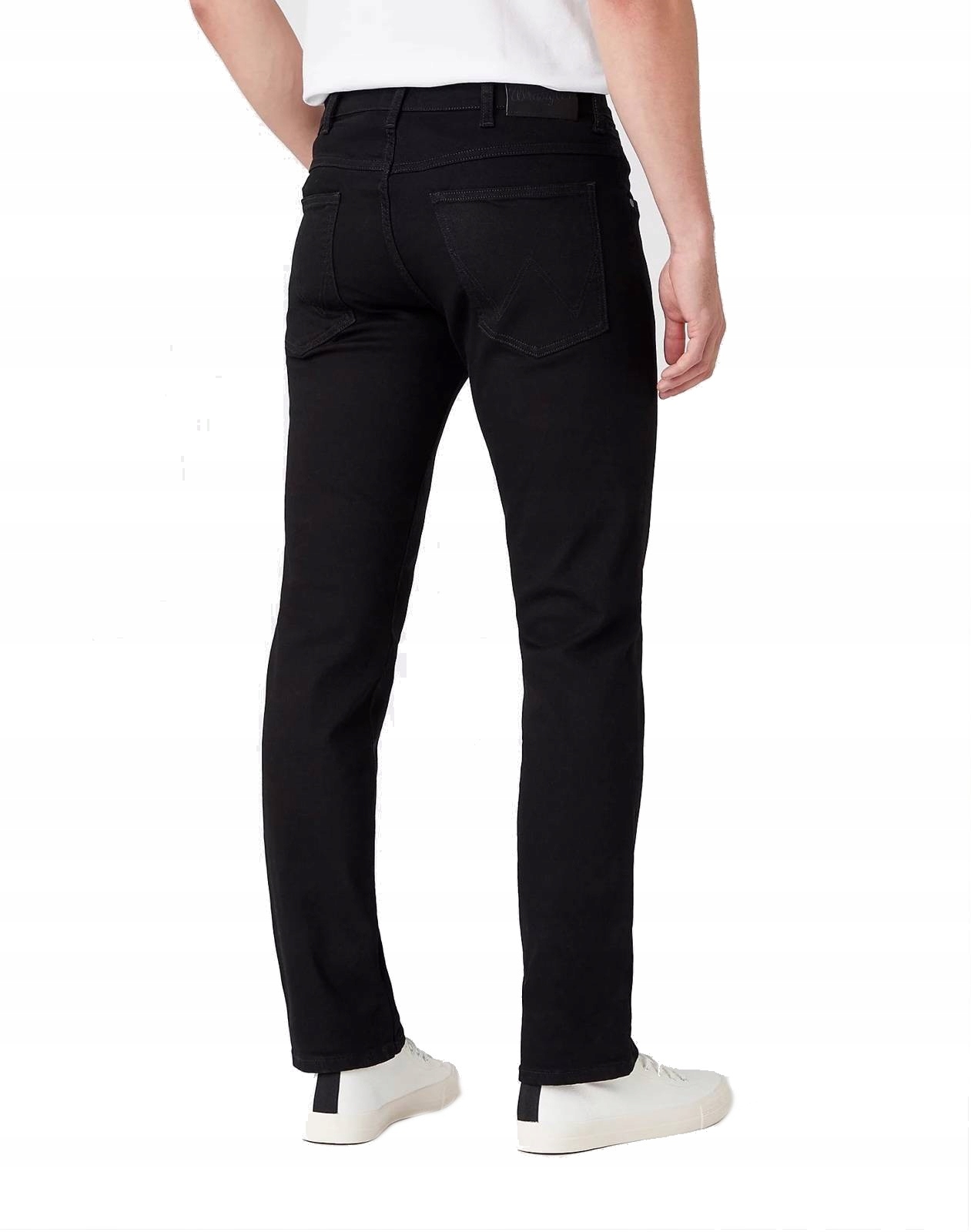 

Wrangler Arizona Black Valley W12OHP19A 36/30