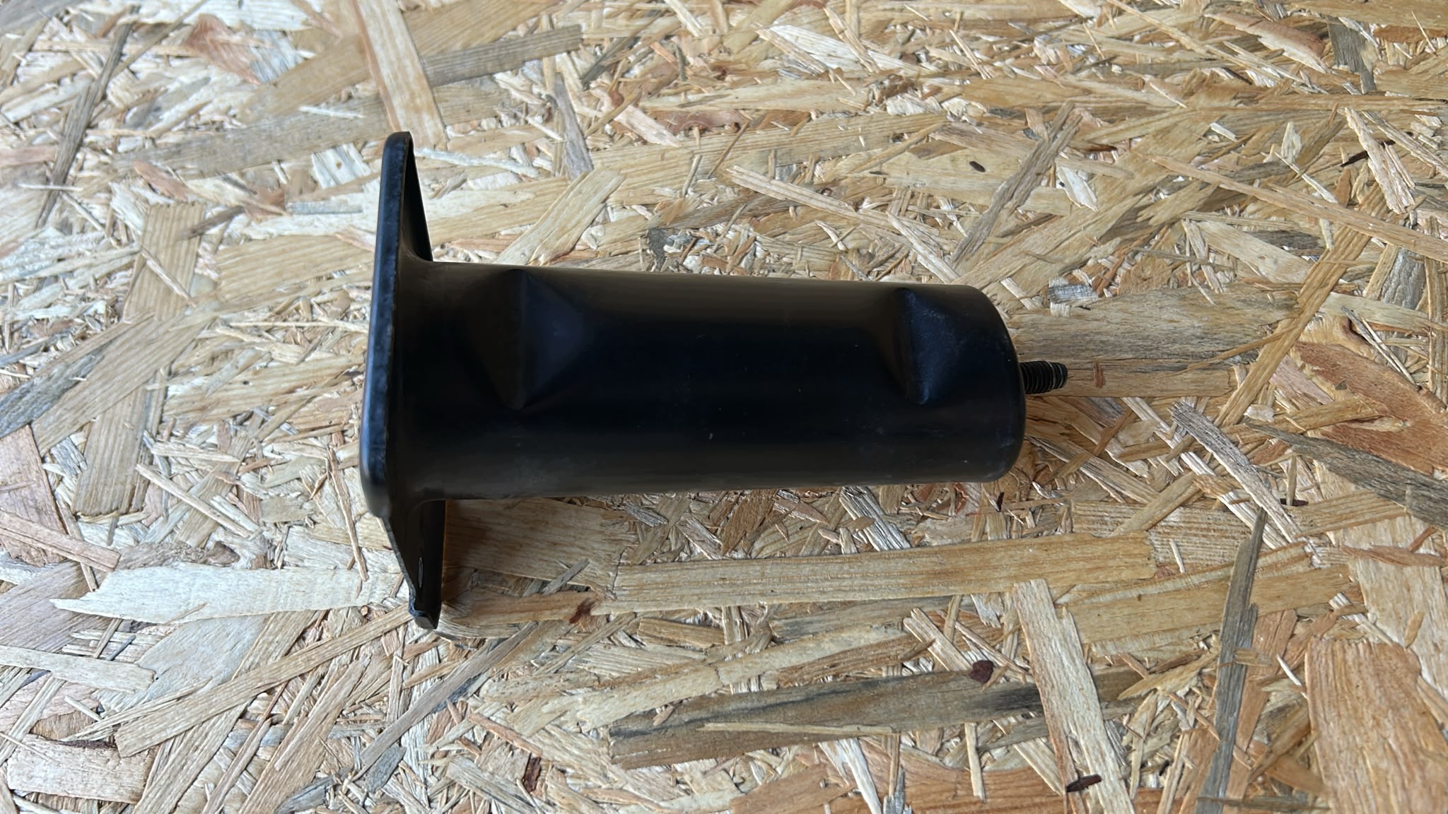 beam tip right right front TOYOTA CHR C-HR 16