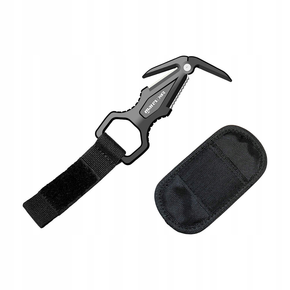 Nóż Mares Hand Line-cutter Beta Titanium Xr Line