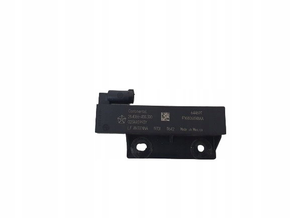 CHRYSLER PACIFICA II 16- ANTENNA AMPLIFICATORE 68068148AA