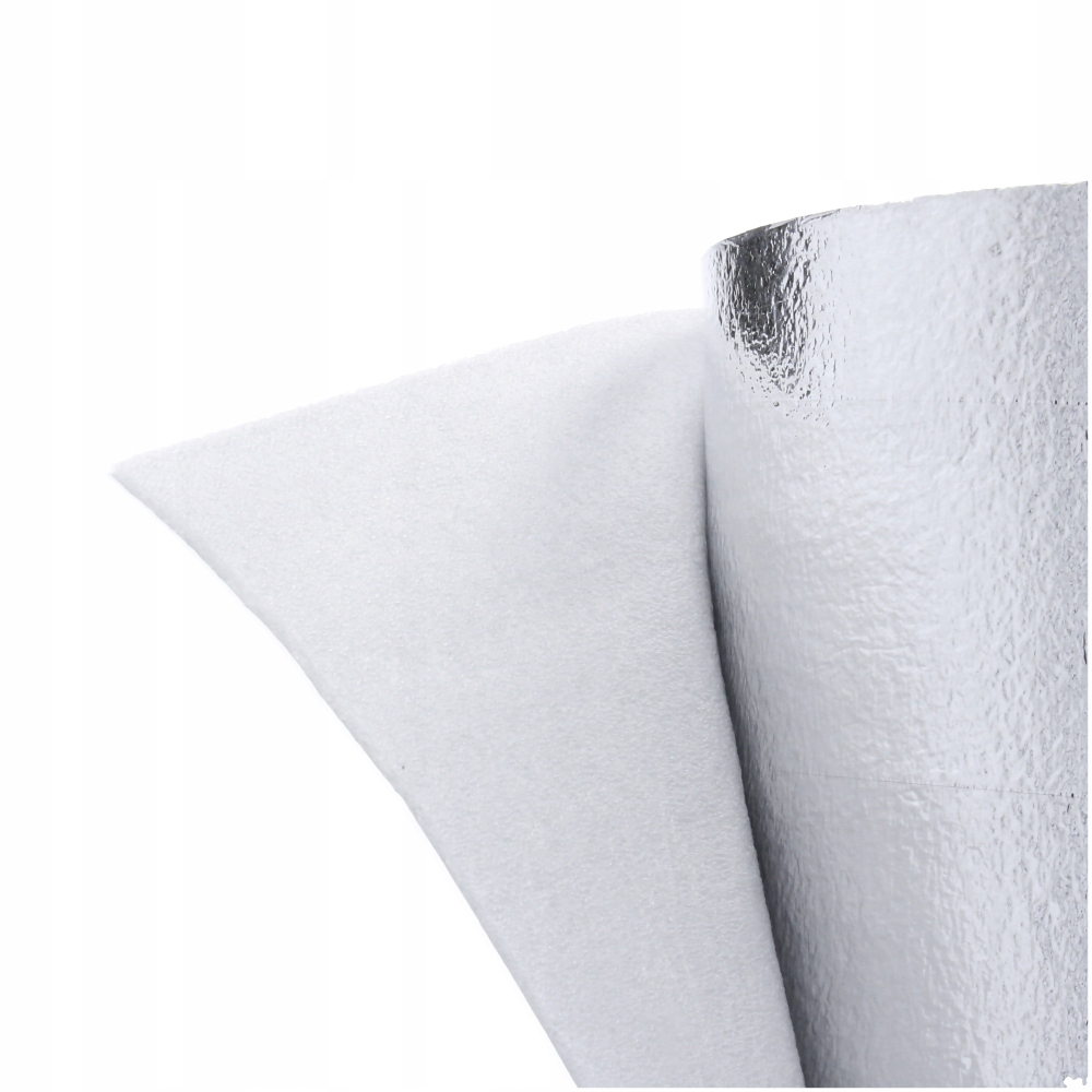 Ekran zagrzejnikowy 10000 x 500 x 3 mm EAN (GTIN) 5900308746998