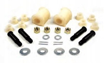 010.589 - MERCEDES LP 1924 РЕМОНТНЫЙ КОМПЛЕКТ СТАБИЛИЗАТОРА ЛОДКИ