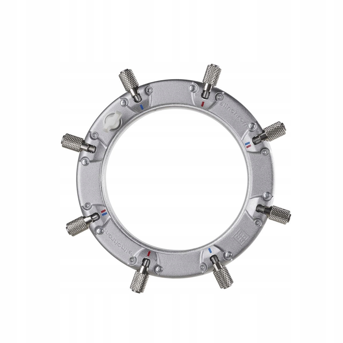 Elinchrom Rotalux Speedring adapter S-mount/Bowens