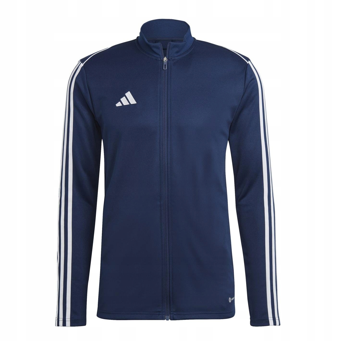 Pánská Mikina TIRO23 L Tr Jkt S