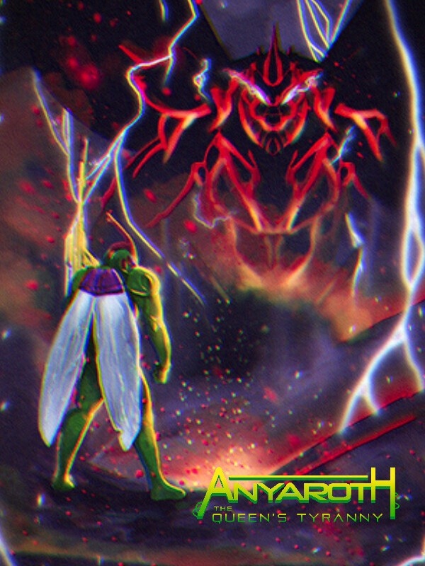 Anyaroth The Queens Tyranny Steam Kod Klucz