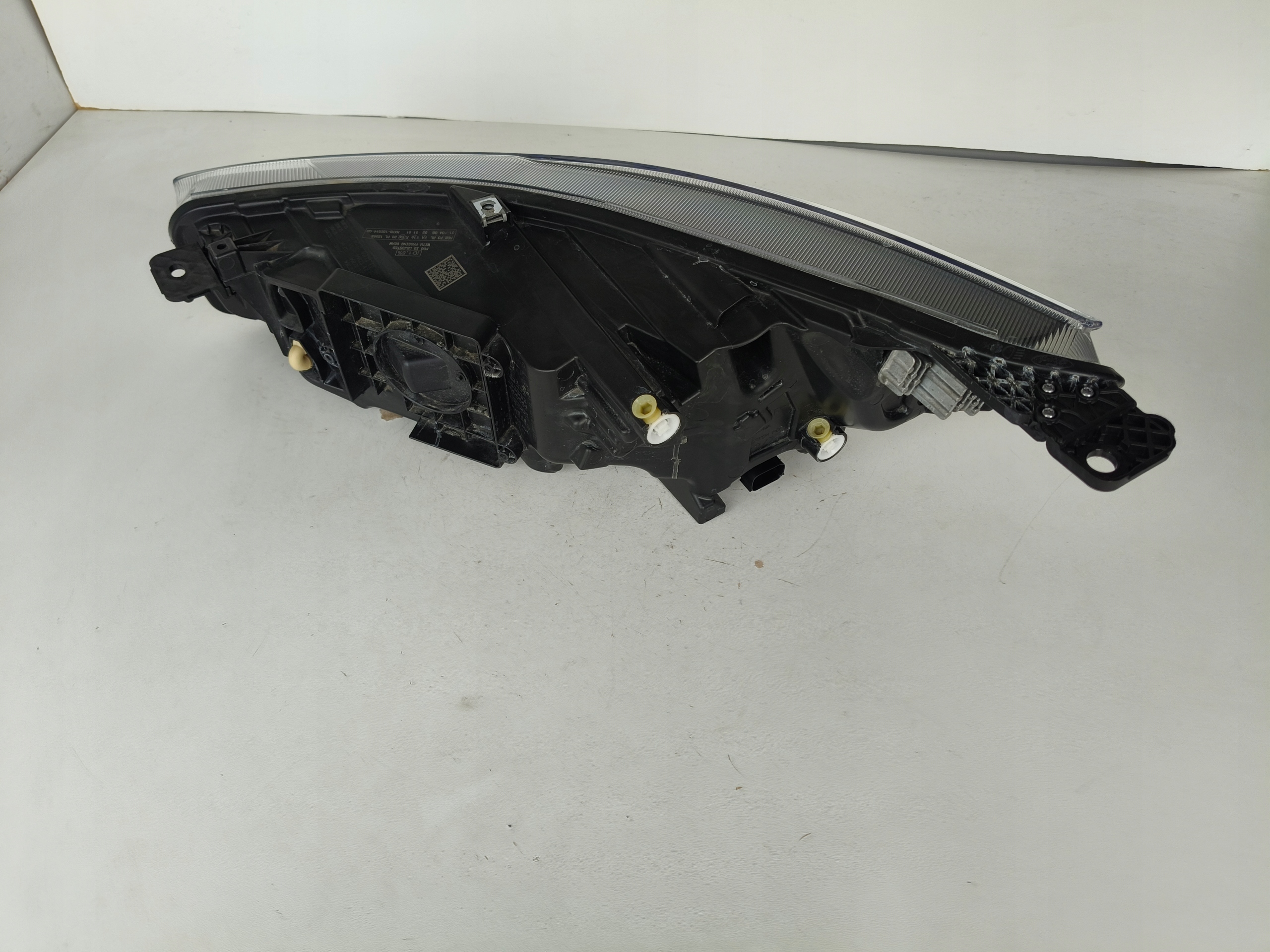light right REFLEKTOR FORD FOCUS MK4 22- LIFT FULL LED