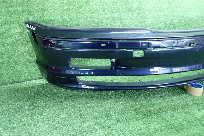 BMW E46 sedan KOMBI 98-01 front bumper front