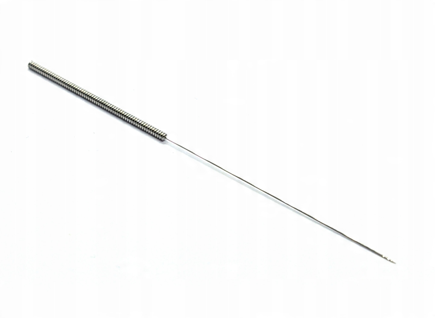 

Igła do czyszczenia dyszy druciak 0.4mm