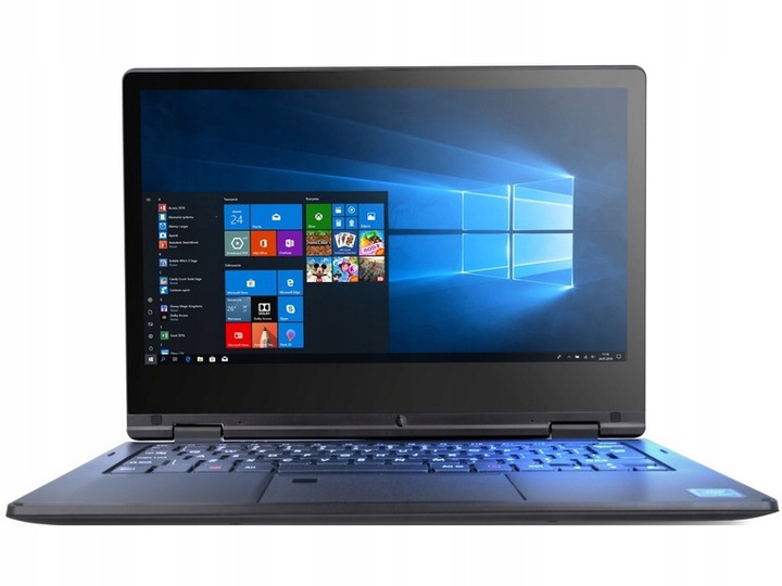 Laptop Techbite Arc 11.6 dotyk 4/64 GB +128 SSD Marka Inne marki