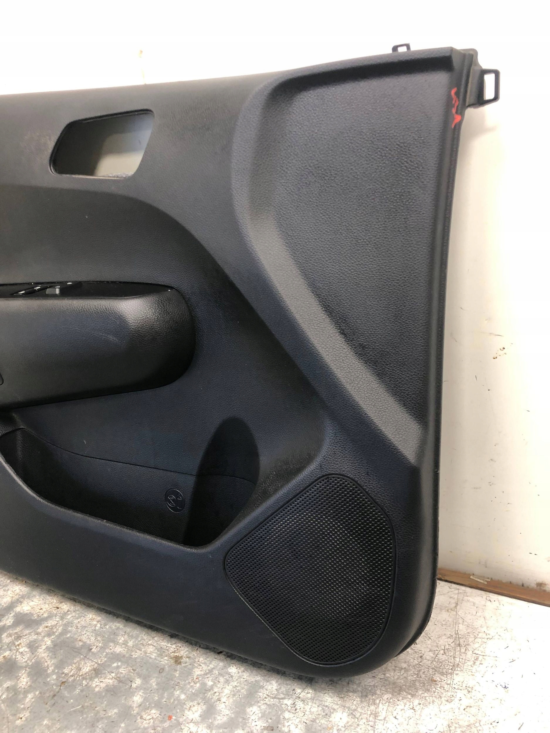 side door left front KIA PICANTO III 82351-G6000