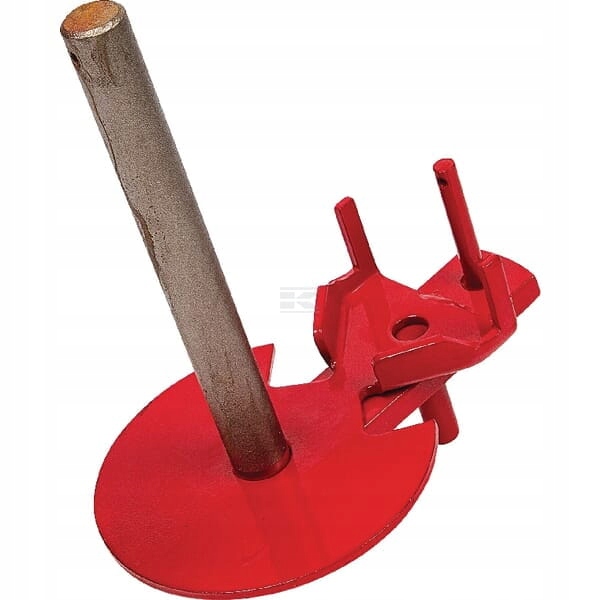 Hever značky 7002149956 Kongskilde