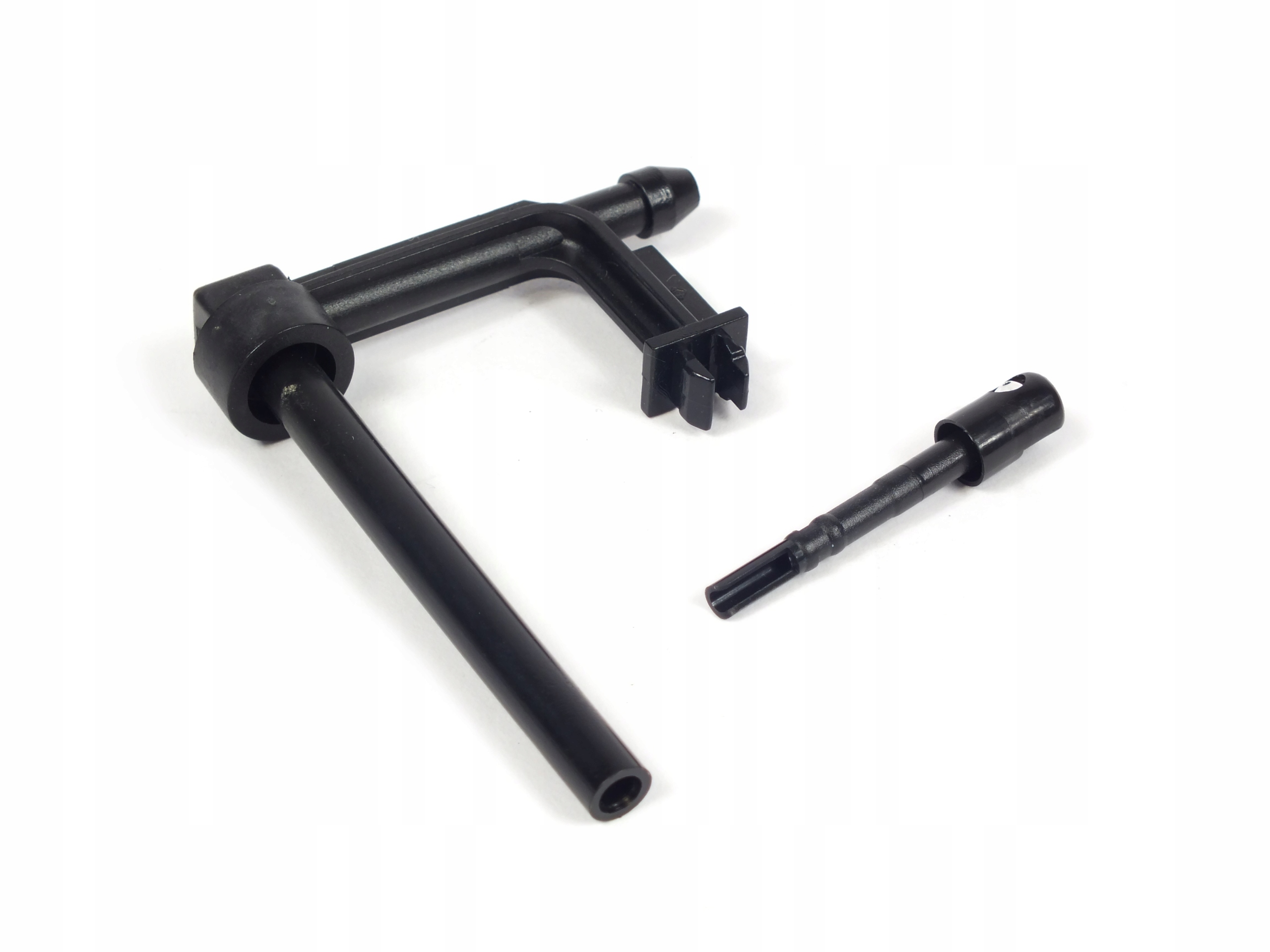 DYSZA SPRYSKIWACZA SZYB TYŁ VW T4