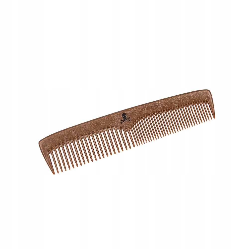 Grzebień Bluebeards LIQUID WOOD BEARD&MO'COMB
