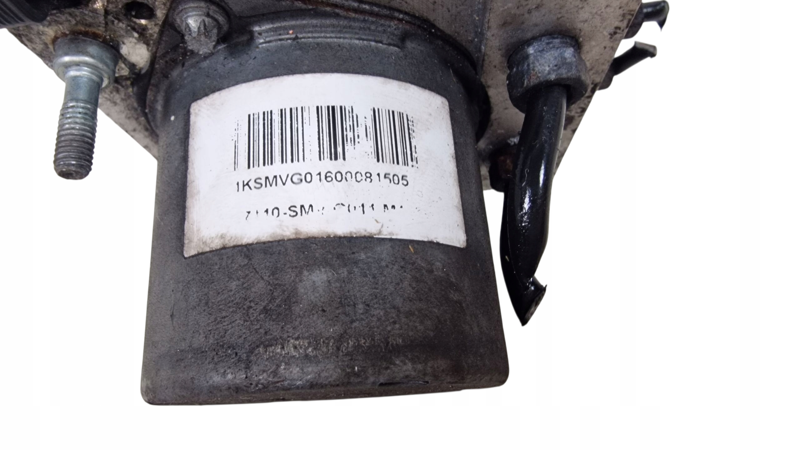 HONDA CIVIC VIII UFO Servofreno ABS 0265238017