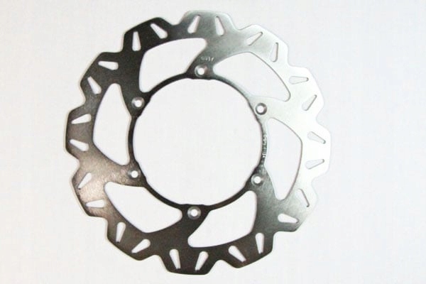 Brzdy Rtr Fix CX Xtrm MX Wave MD6017CX