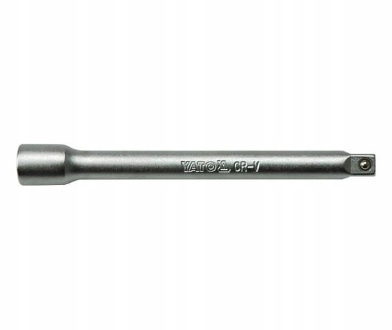 

Yato Pokrętło Przedłużka 1/4'' 102MM YT-1431