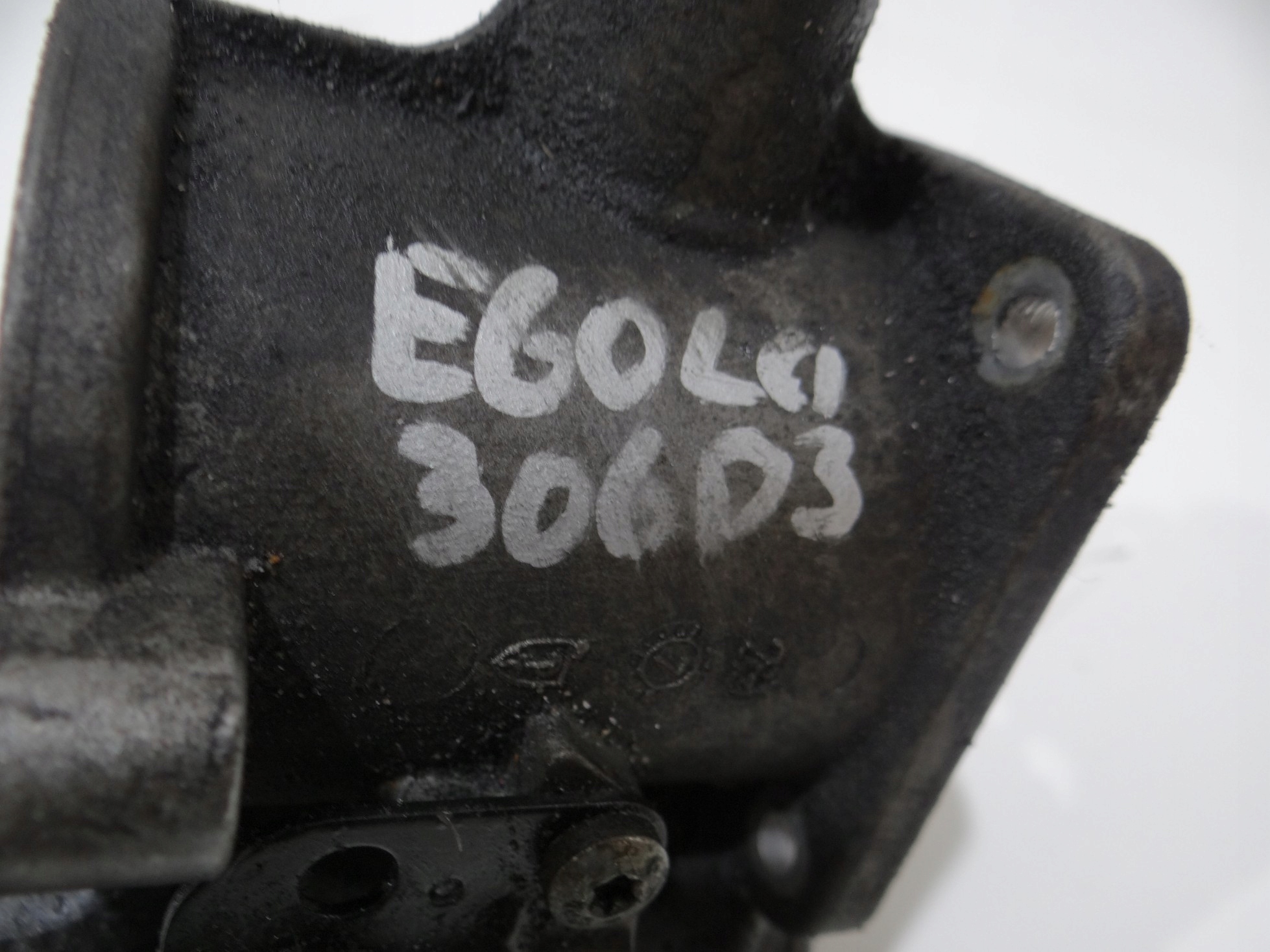 AGR-Ventil BMW E60 E61 E90 LCI 306D3 7804380 (4570997)