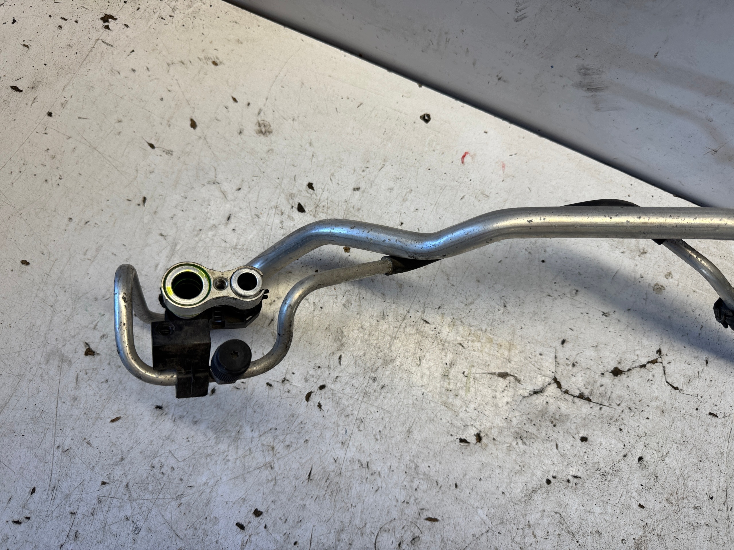 OPEL ADAM csövek klíma csövek KLIMY hosszú