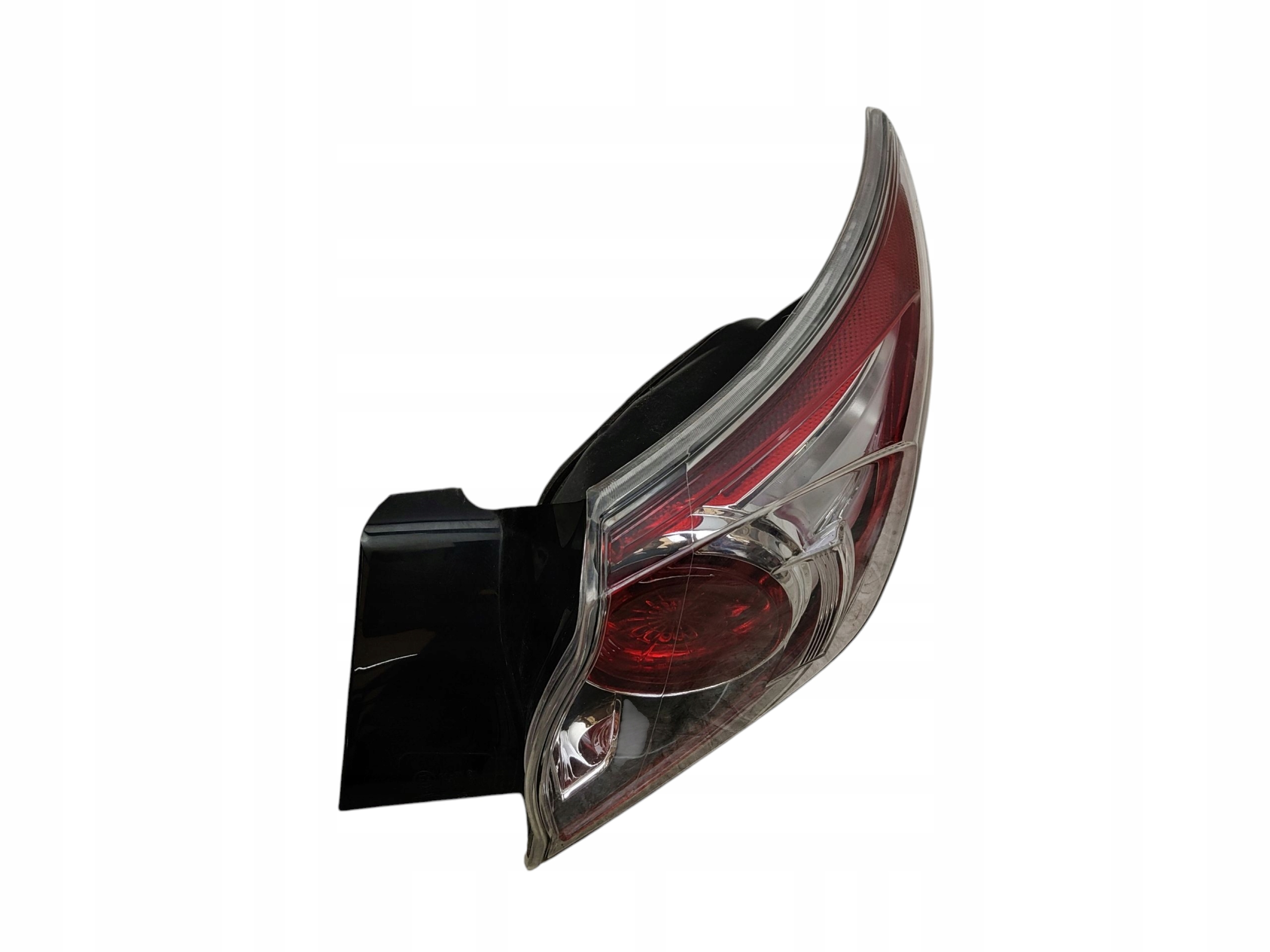 light right right rear part MAZDA 3 II BL (2008-2011) HATCHBACK EUROPA